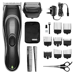 Wahl bald buzz for sale  Delivered anywhere in Ireland