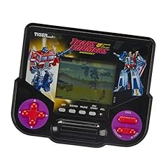 Tiger electronics transformers usato  Spedito ovunque in Italia 