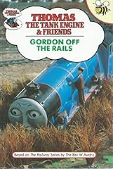 Gordon rails for sale  Delivered anywhere in UK