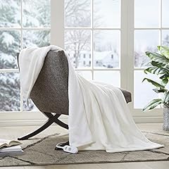 Serta heated throw for sale  Delivered anywhere in USA 