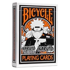 Bicycle naruto shippuden for sale  Delivered anywhere in USA 