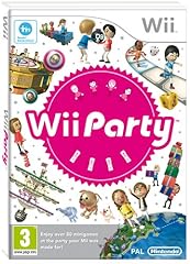 Wii party for sale  Delivered anywhere in Ireland