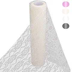 Homyhome lace roll for sale  Delivered anywhere in USA 