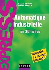 Automatique industrielle 20 d'occasion  Livré partout en France