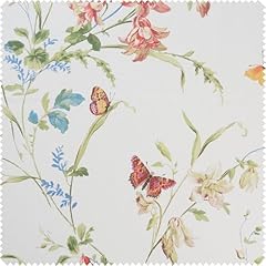 Globaltex baumwollstoff blumen gebraucht kaufen  Wird an jeden Ort in Deutschland