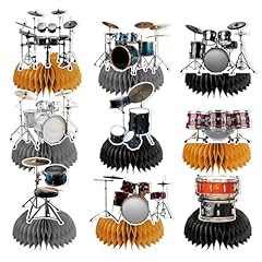 Pcs drum honeycomb for sale  Delivered anywhere in USA 