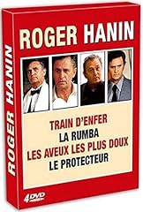 Coffret roger hanin d'occasion  Livré partout en France