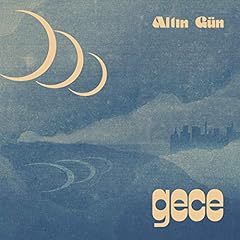 Gece vinyl lp gebraucht kaufen  Wird an jeden Ort in Deutschland