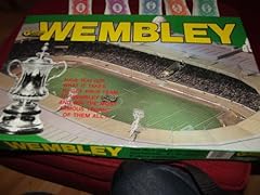 Wembley. vintage 1980 for sale  Delivered anywhere in UK