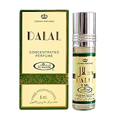 Dalal 6ml parfum gebraucht kaufen  Wird an jeden Ort in Deutschland