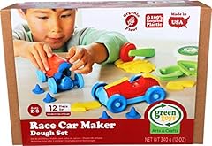 Green toys race for sale  Delivered anywhere in UK