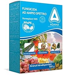 Adama rameplant ossicloruro usato  Spedito ovunque in Italia 