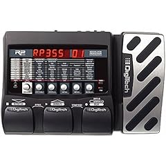 Digitech rp355 modeling for sale  Delivered anywhere in USA 