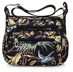 Womens nylon floral for sale  Delivered anywhere in UK