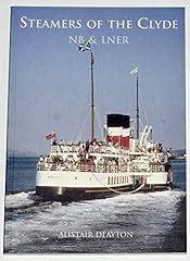 Steamers clyde nb for sale  Delivered anywhere in UK
