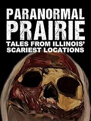 Paranormal prairie tales for sale  Delivered anywhere in USA 
