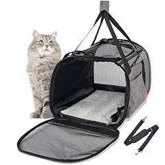 Cat carrier large for sale  Delivered anywhere in USA 