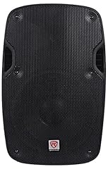 Rockville spgn104 passive for sale  Delivered anywhere in UK
