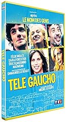 Télé gaucho d'occasion  Livré partout en France