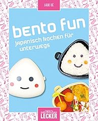 Einfach lecker bento gebraucht kaufen  Wird an jeden Ort in Deutschland