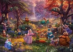 Ceaco thomas kinkade for sale  Delivered anywhere in USA 