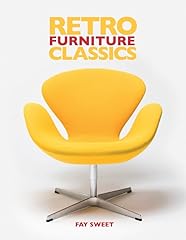 Retro furniture classics for sale  Delivered anywhere in USA 