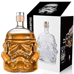 Whiskey decanter 25oz for sale  Delivered anywhere in USA 