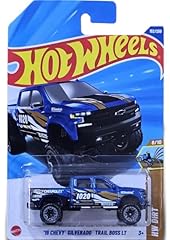 Hot wheels chevy for sale  Delivered anywhere in USA 