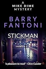 Stickman for sale  Delivered anywhere in USA 