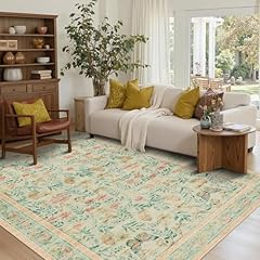 Rugxara floral 5x7 for sale  Delivered anywhere in USA 