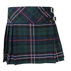 Tartanista jupe tartan d'occasion  Livré partout en France