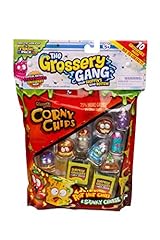 Grossery gang season for sale  Delivered anywhere in USA 