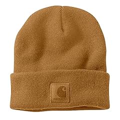 Carhartt mens black for sale  Delivered anywhere in UK