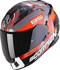 Casco scorpion exo usato  Spedito ovunque in Italia 