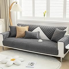 Sofa cover sectional for sale  Delivered anywhere in UK