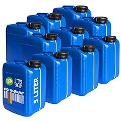 Plasteo 10x liter gebraucht kaufen  Wird an jeden Ort in Deutschland