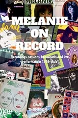 Melanie record recordings for sale  Delivered anywhere in UK
