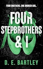Four stepbrothers o for sale  Delivered anywhere in USA 