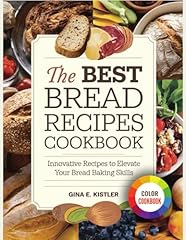 Best bread recipes for sale  Delivered anywhere in USA 