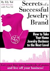 Secrets successful jewelry for sale  Delivered anywhere in UK