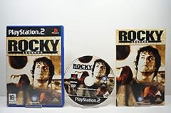Rocky legends usato  Spedito ovunque in Italia 