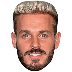 Matt pokora masques d'occasion  Livré partout en France