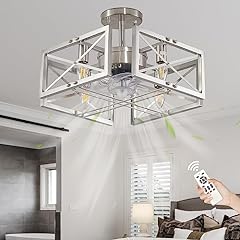 Punsoko ceiling fans for sale  Delivered anywhere in USA 