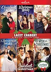 Lacey chabert movie for sale  Delivered anywhere in USA 
