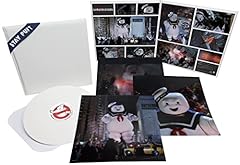 Ghostbusters deluxe import d'occasion  Livré partout en France