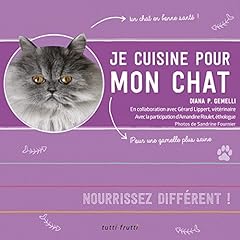 Cuisine chat d'occasion  Livré partout en France