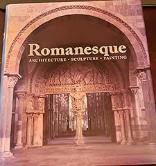 Romanesque architecture sculpt for sale  Delivered anywhere in USA 