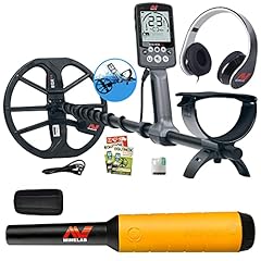 Minelab equinox 600 for sale  Delivered anywhere in UK