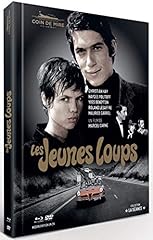 Jeunes loups edition d'occasion  Livré partout en France