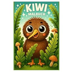 Kiwi malbuch niedliche gebraucht kaufen  Wird an jeden Ort in Deutschland